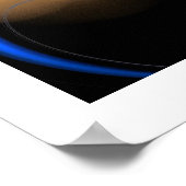 ALIEN PEARL POSTER (Ecke)