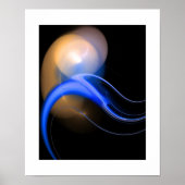 ALIEN PEARL POSTER (Vorne)