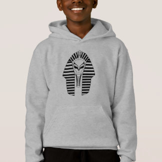 Alien-Pharao Hoodie