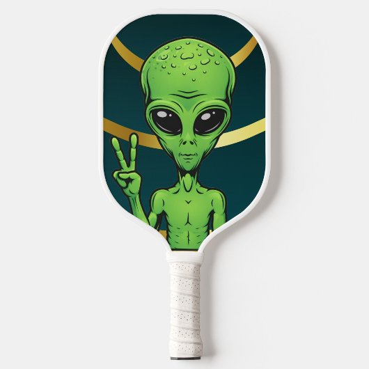 Alien-Pickleball-Schläger Pickleball Schläger
