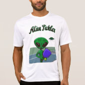 Alien Pickler T-Shirt (Vorderseite)
