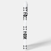 Alien Pirate Case-Mate iPhone Hülle (Rückseite / Rechts)