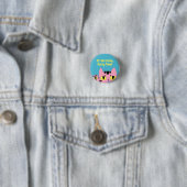 Alien Pocket Cat Button (Beispiel)