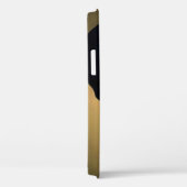 Alien Portrait Case-Mate iPhone Hülle (Rückseite / Rechts)