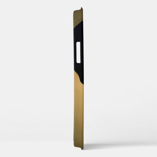 Alien Portrait Case-Mate iPhone Hülle (Rückseite / Rechts)