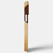 Alien Portrait Case-Mate iPhone Hülle (Rückseite / Rechts)