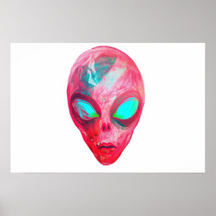 Alien Poster