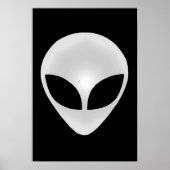 Alien Poster (Vorne)