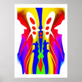 Alien Poster (Vorne)