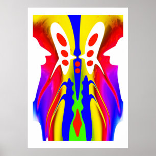 Alien Poster