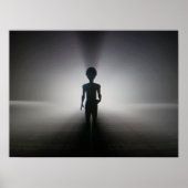 Alien Poster (Vorne)