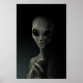 Alien Poster (Vorne)
