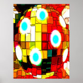 Alien Poster (Vorne)