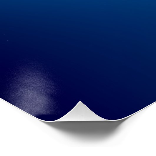 Alien Poster (Ecke)