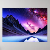 Alien Poster (Vorne)