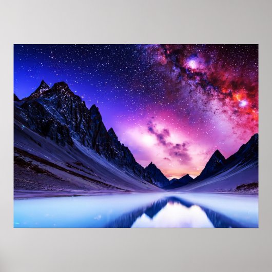 Alien Poster (Vorne)