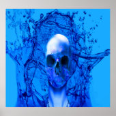 Alien Poster (Vorne)