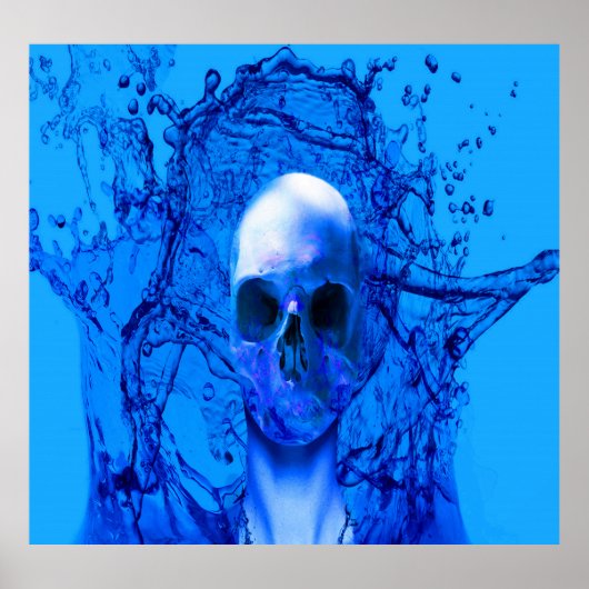 Alien Poster (Vorne)