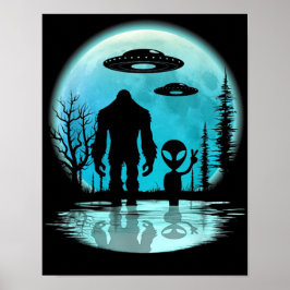 Alien Poster