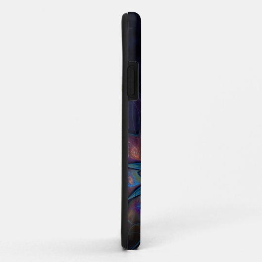 Alien Probe Case-Mate iPhone Hülle (Hinten/Rechts)