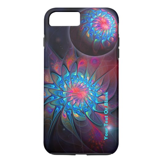 Alien Probe Case-Mate iPhone Hülle (Rückseite)