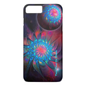 Alien Probe Case-Mate iPhone Hülle (Rückseite)