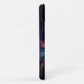 Alien Probe Case-Mate iPhone Hülle (Hinten/Rechts)