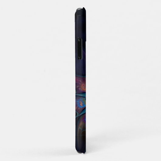 Alien Probe Case-Mate iPhone Hülle (Hinten/Rechts)