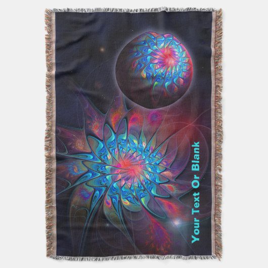 Alien Probe Decke (Vorderseite Vertikal)