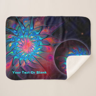 Alien Probe Sherpadecke