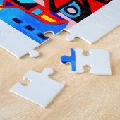 Alien Puzzle (Seite)