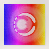 Alien Puzzle (Horizontal)