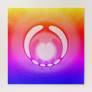 Alien Puzzle