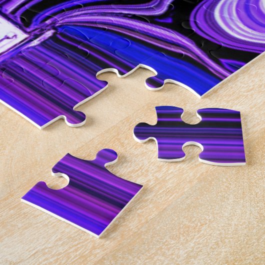 Alien Puzzle (Seite)