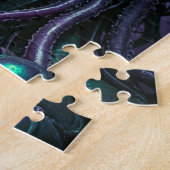 Alien Puzzle (Seite)