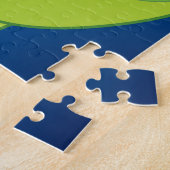 Alien Puzzle (Seite)