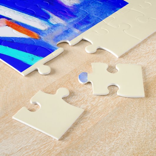 Alien Puzzle (Seite)