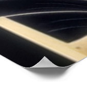 Alien Raven 05 Poster (Ecke)