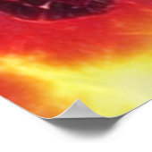 Alien Raven 16 Poster (Ecke)