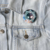 Alien-Reise Button (Beispiel)