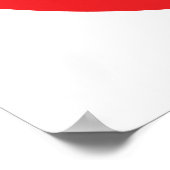 Alien Resistance Poster (Ecke)