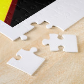 Alien Roboter Puzzle (Seite)