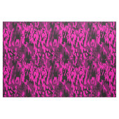 Alien-rosa Camouflage Stoff (Yard (91,4 cm))