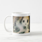 Alien sagt ihm kaffeetasse (Links)