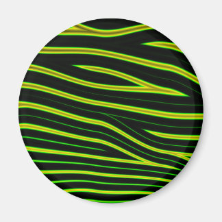 Alien Sand Magnet