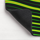 Alien Sand Mousepad (Ecke)