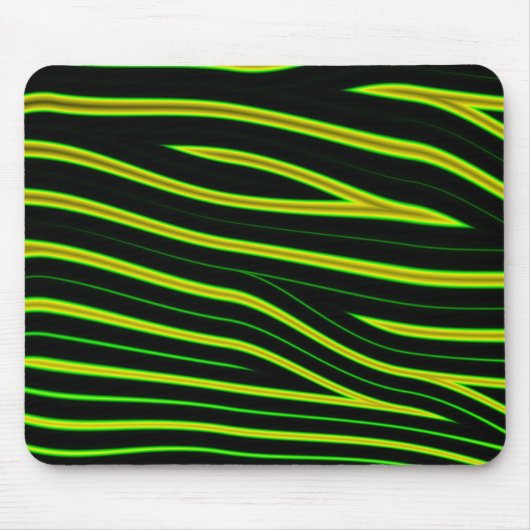 Alien Sand Mousepad (Vorne)