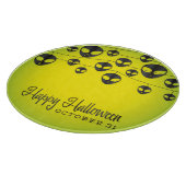 Alien Schneidebrett (Ecke)