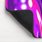 Alien Seedlings Mousepad (Ecke)