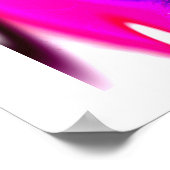 Alien Seedlings Poster (Ecke)